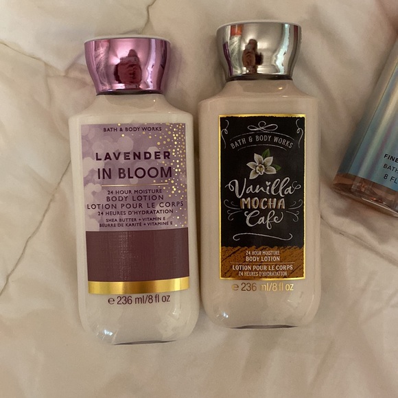 bath and body works products bundle - Picture 3 of 4